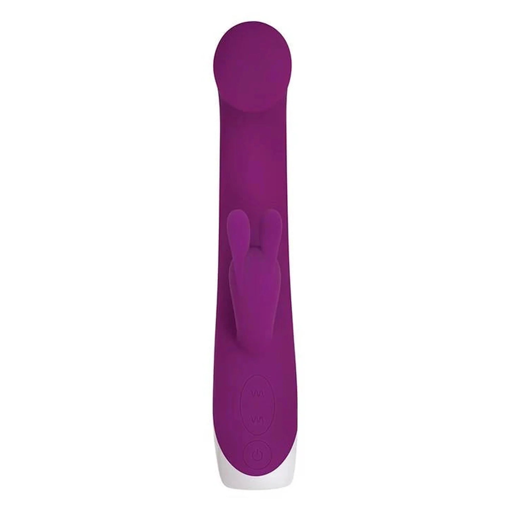 CUDDLE BUNNY PURPLE