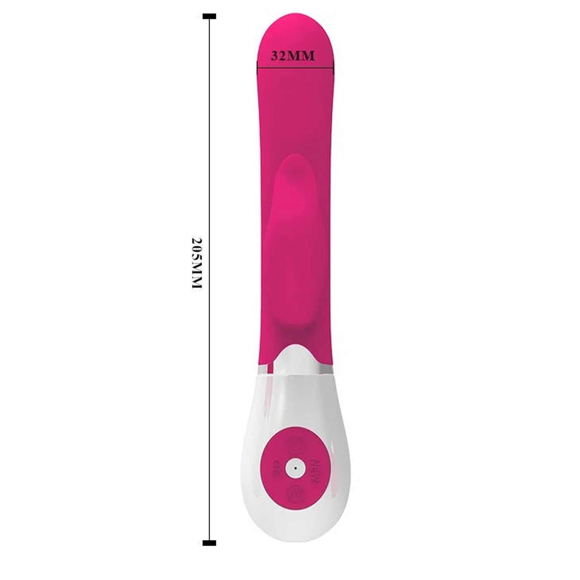 PRETTY LOVE - FELIX, 30 functions,