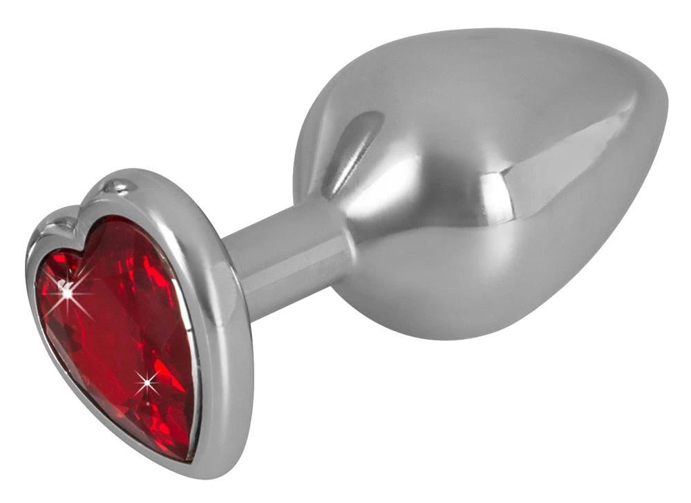 Plug anal Diamond medium