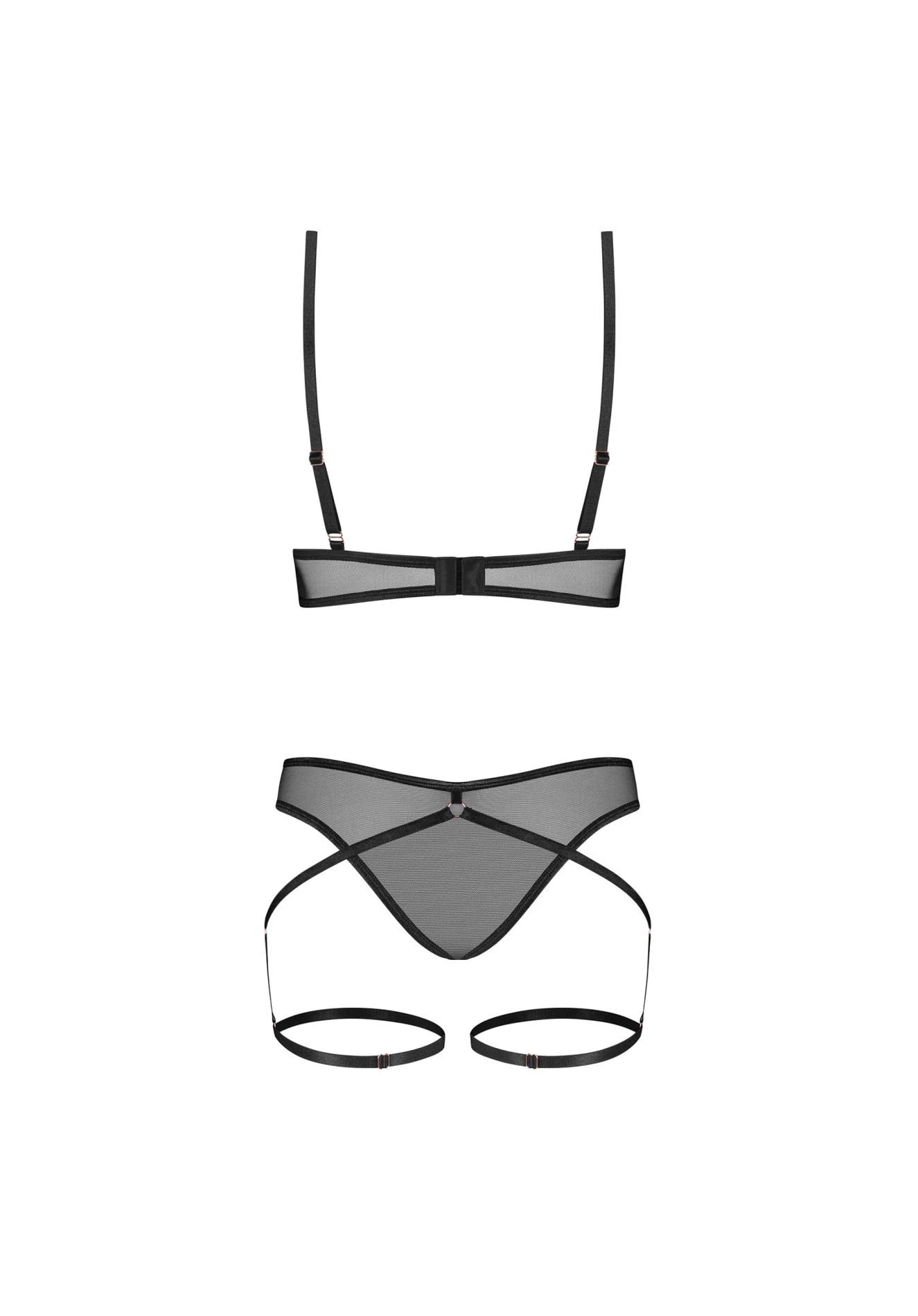 Euridia 2-cz. set   XS/S