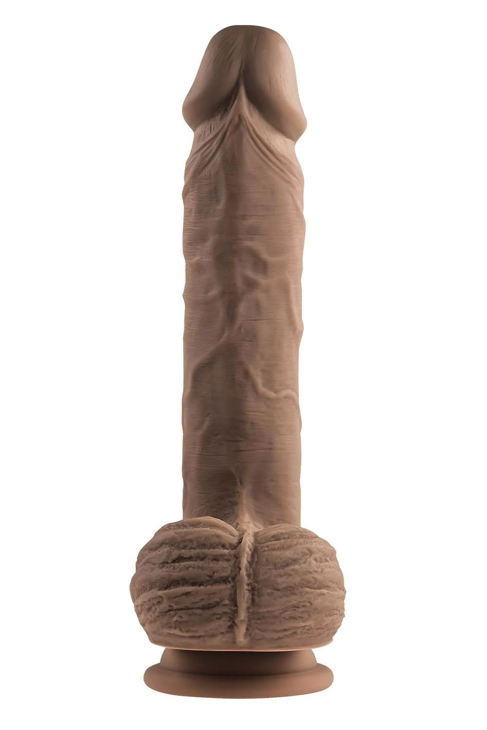 EVOLVED FULL MONTY 9 INCH DARK