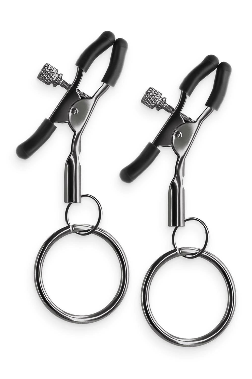 SERRE-TÉTONS LIÉS C2 GUNMETAL