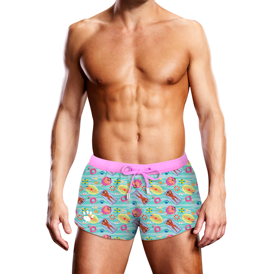 Maillot de bain de natation - S