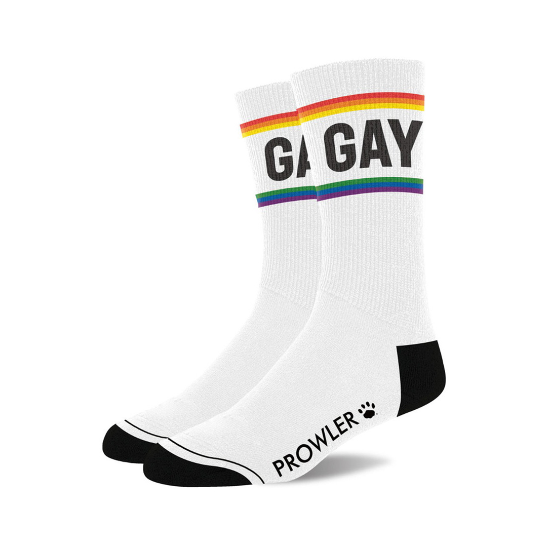 Prowler Gay Chaussettes