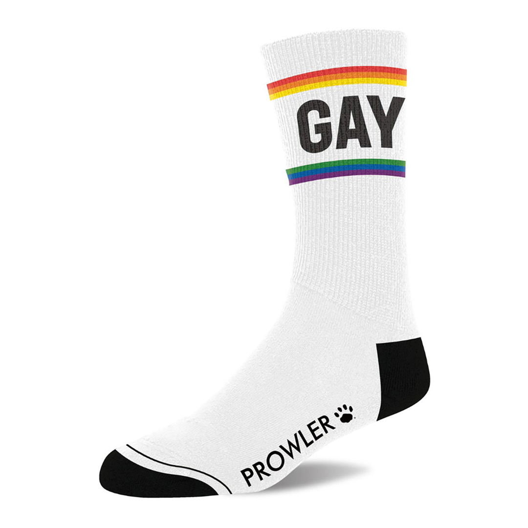 Prowler Gay Chaussettes