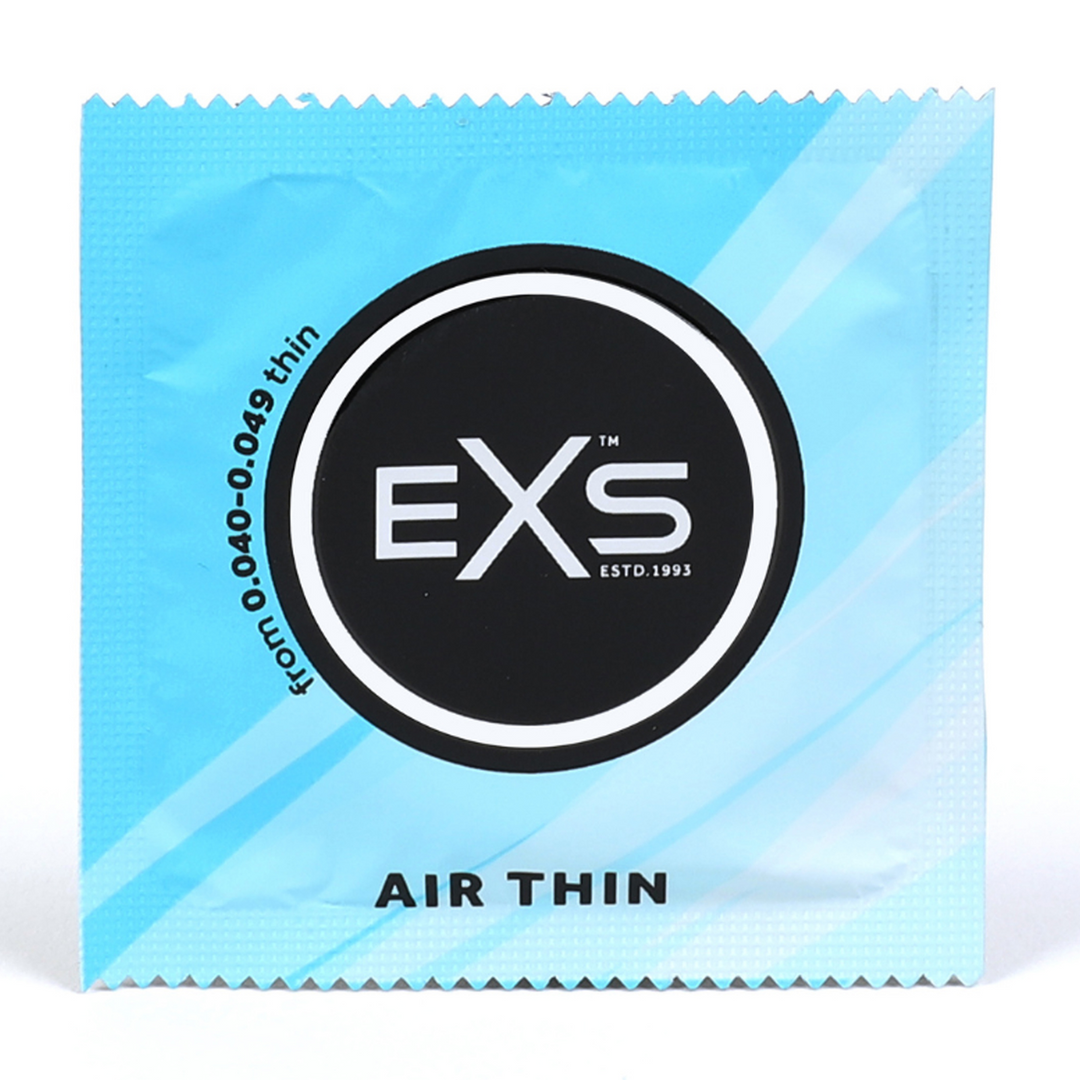 EXS Air Thin - Condoms - 48 Pieces