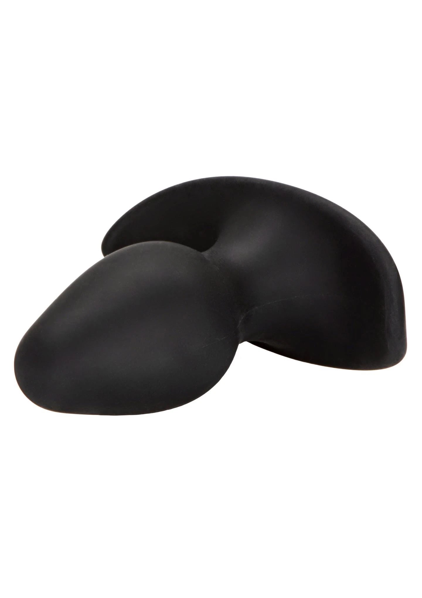 Perfect Plug Silicone Black