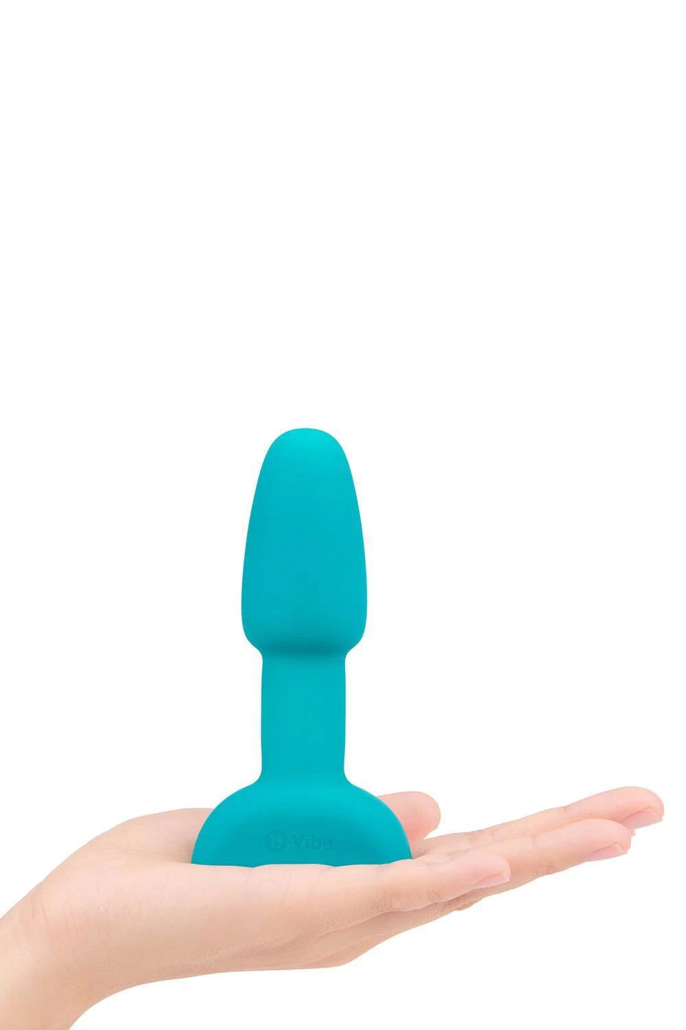 B-VIBE RIMMING PETITE BLEU VERT