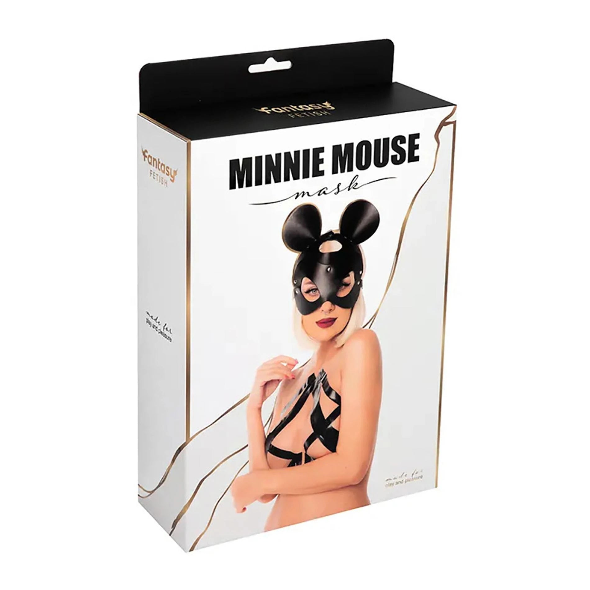 Minnie Mouse but