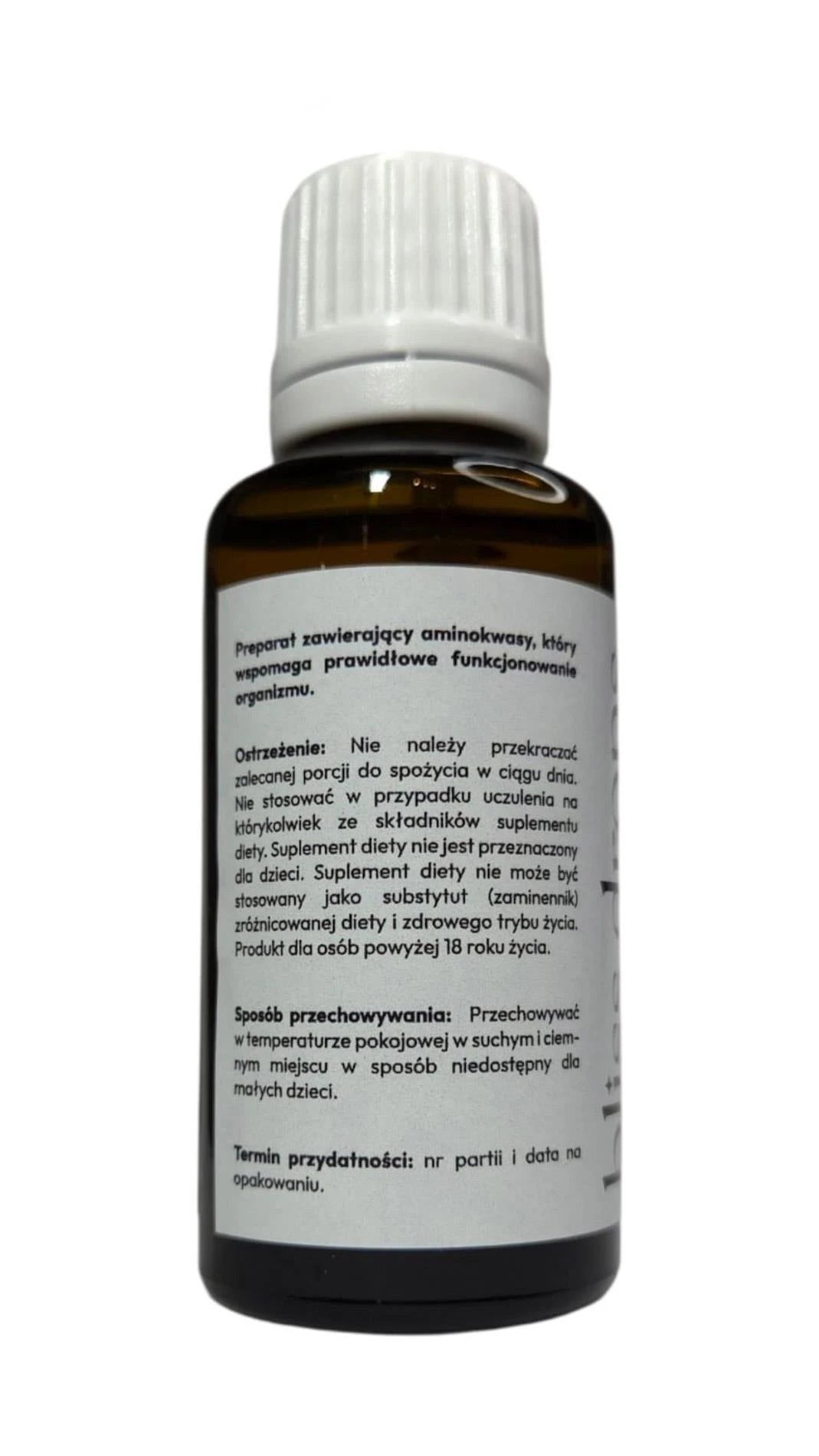 Bliss Drops 30 ml