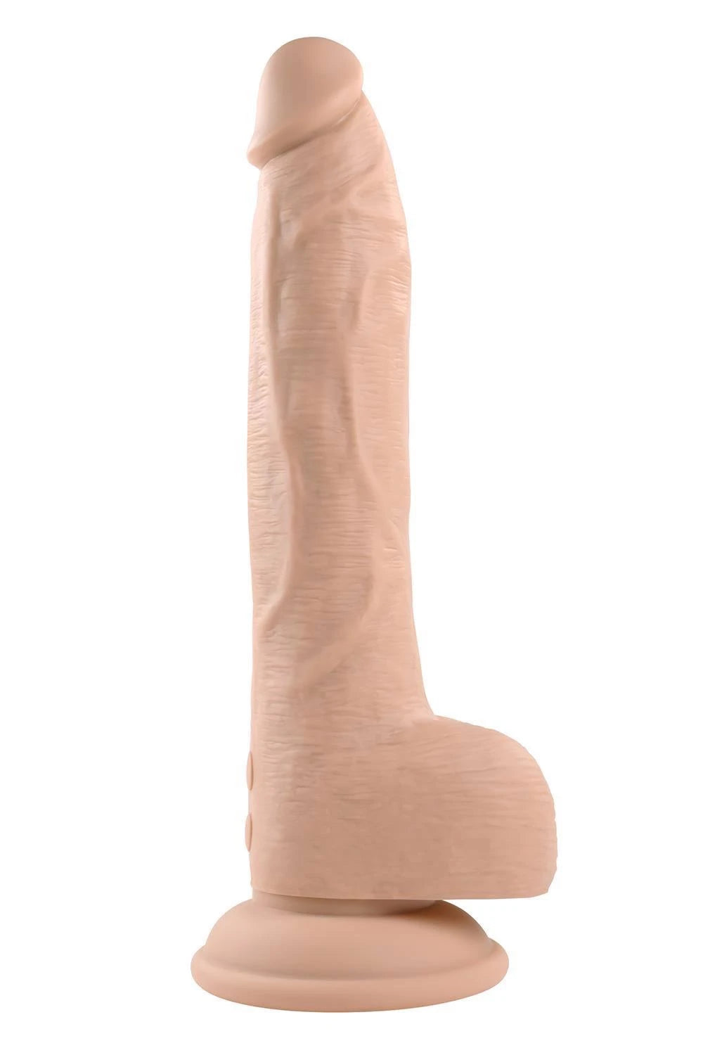 POUSSÉE ÉVOLUÉE EN MOI 9.25 POUCES LUMIÈRE