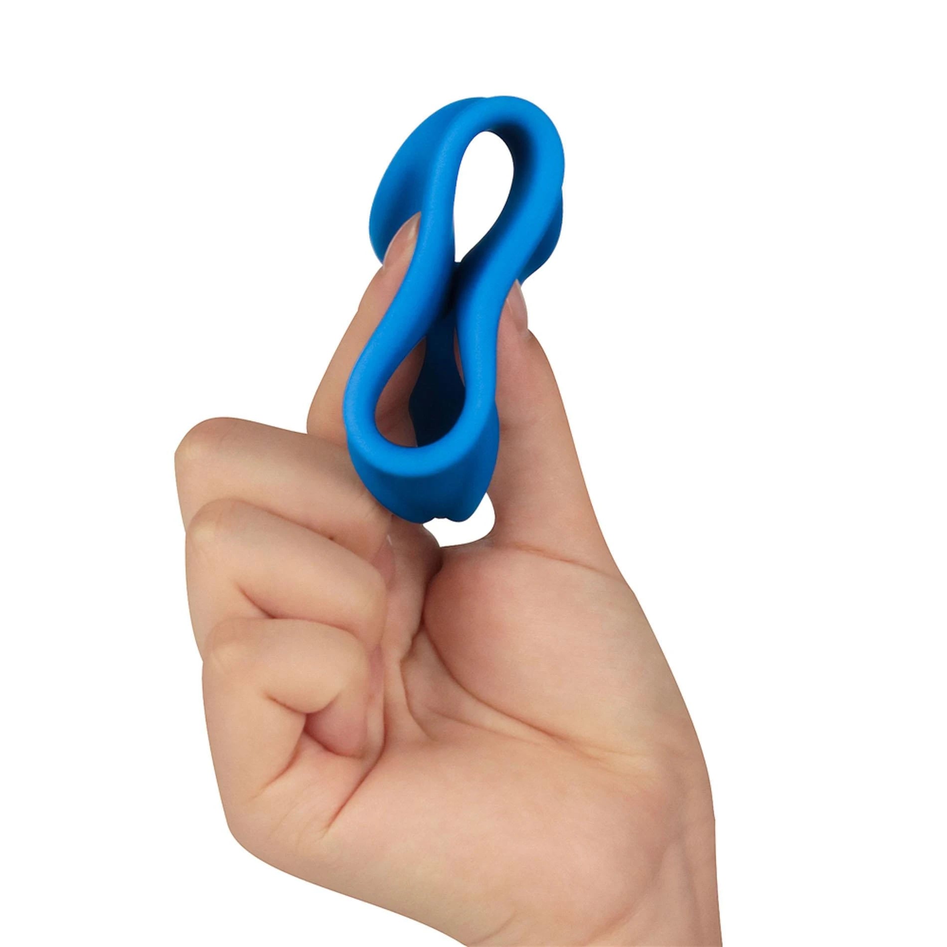Pinnacle Pro Trio Gainage Améliorant la Prise