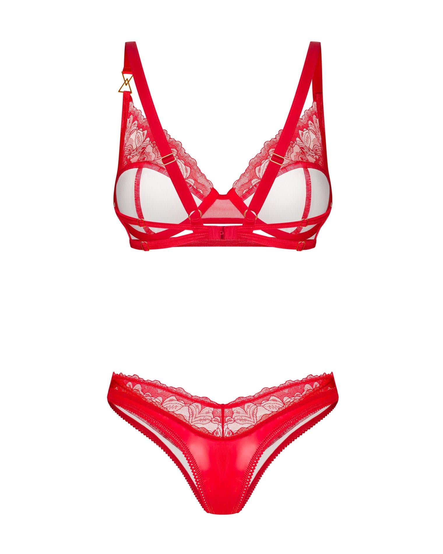 Aliosa 2-piece set S/M