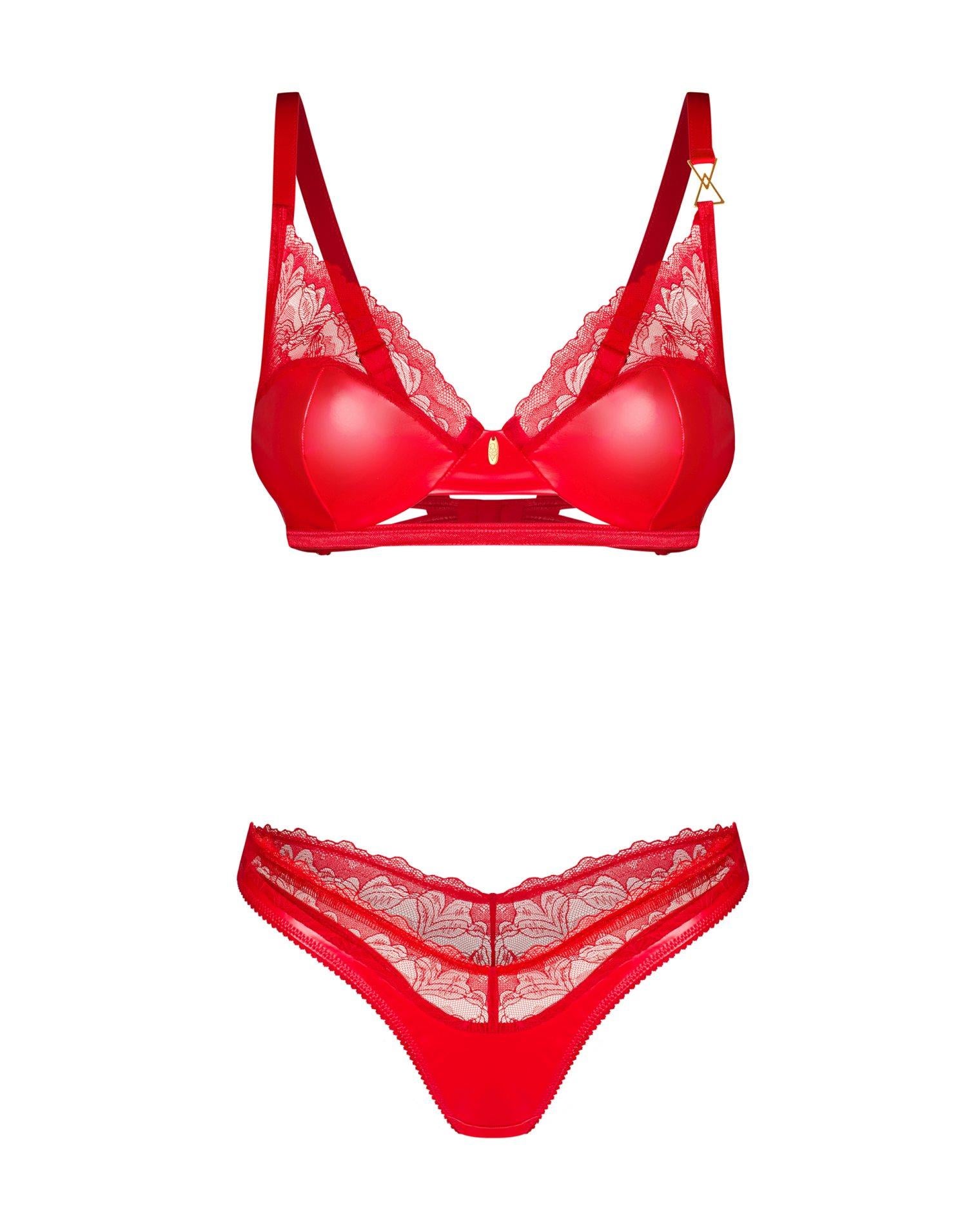 Aliosa 2-piece set 2XL/3XL