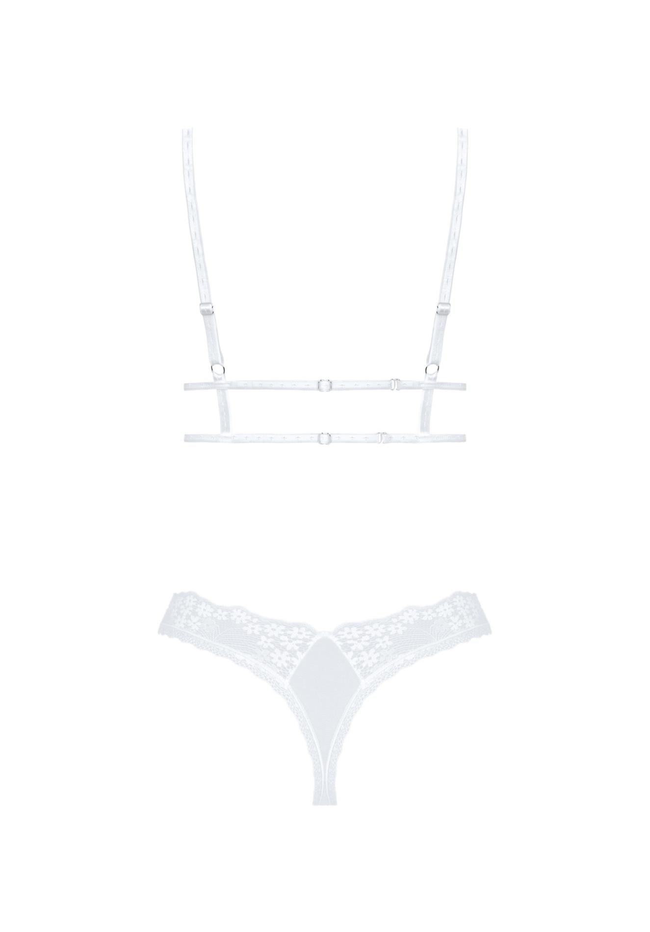 Heavenlly 2-piece set XS/S