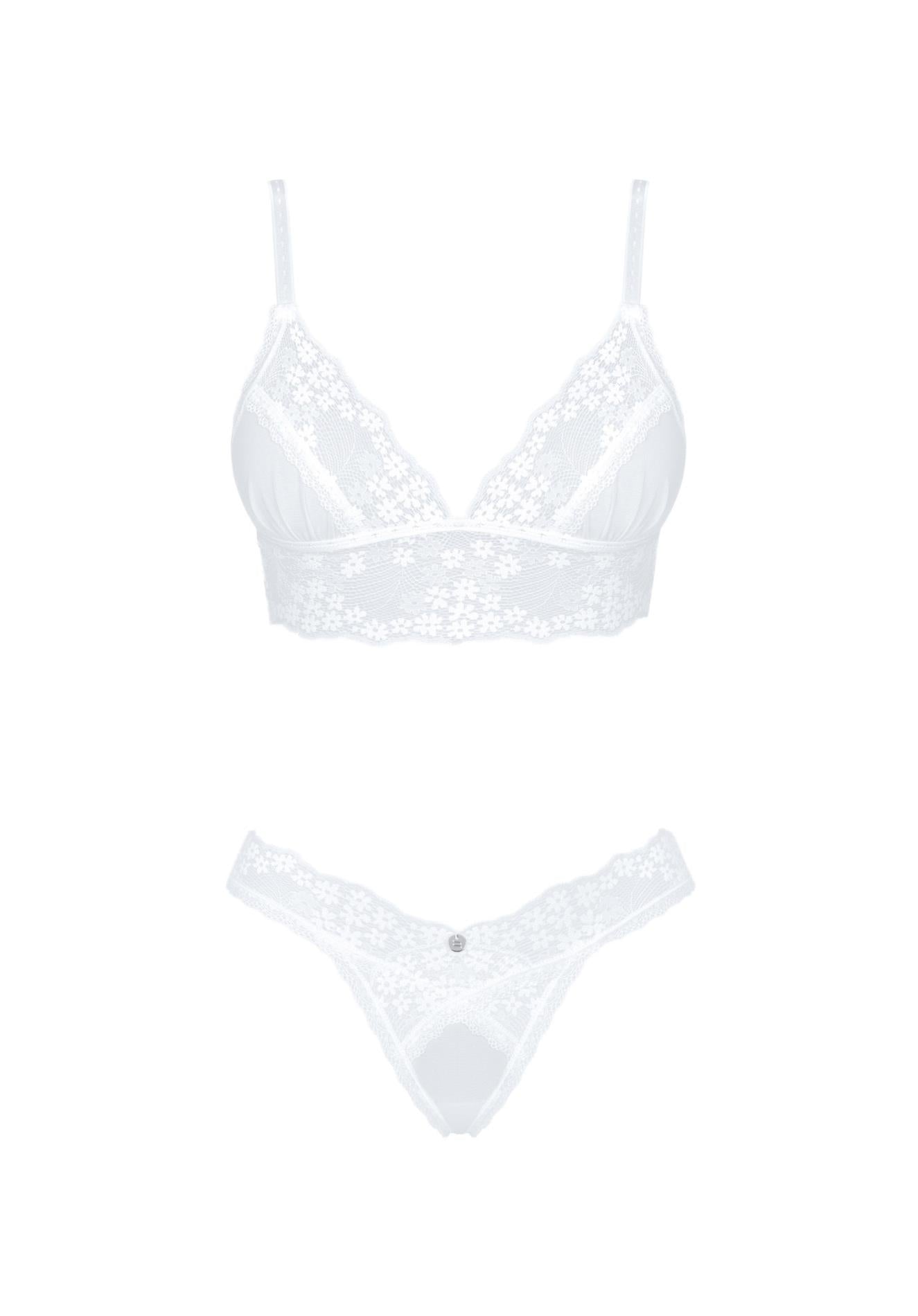 Heavenlly 2-piece set M/L