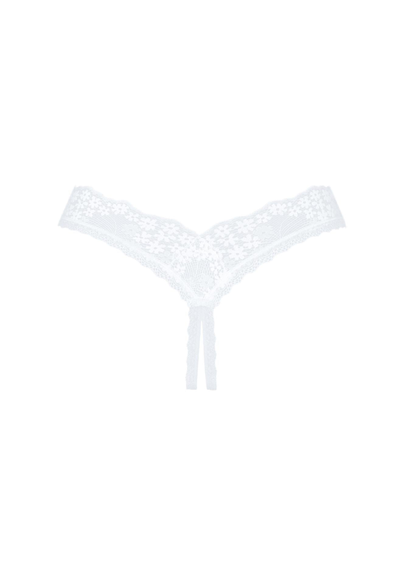 Heavenlly stringi otwarte  M/L