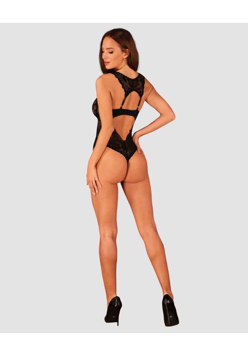 Body ouvert Donna Dream   XS/S