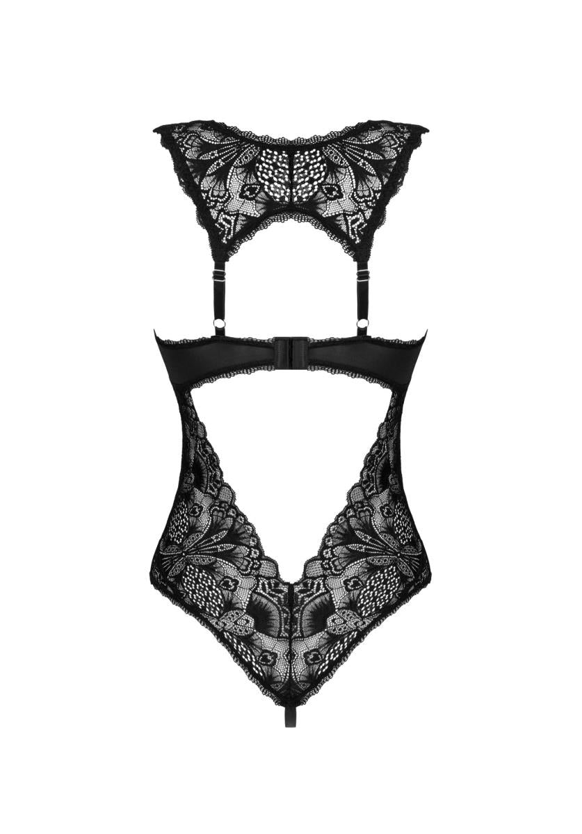 Body ouvert Donna Dream   XS/S