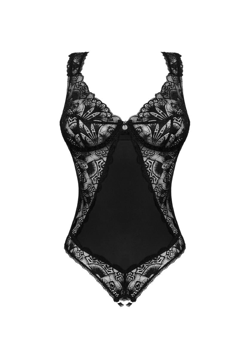 Body femme Dream XL/2XL, ouvert