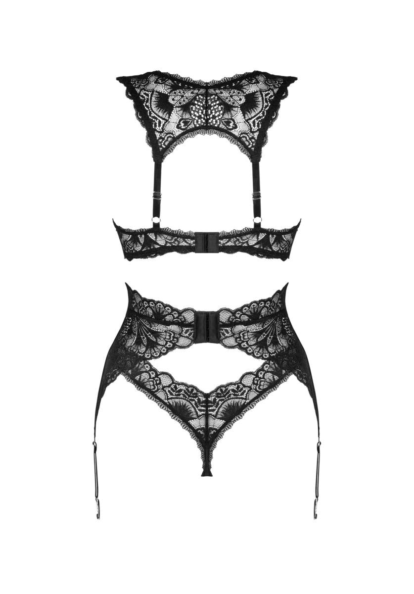 Ensemble 3 pièces Donna Dream Taille M/L