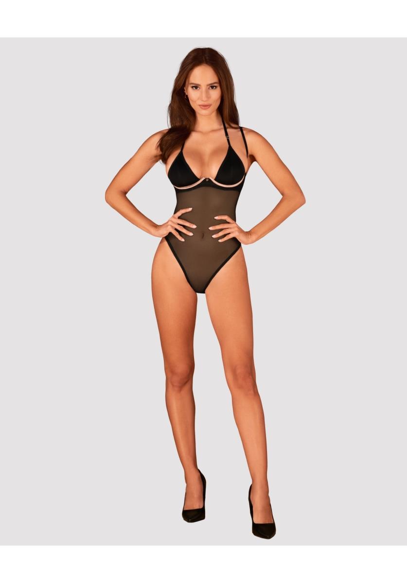 Lingerie-Selinne bodysuit M/L