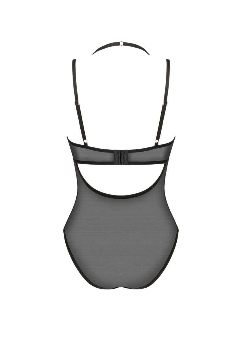 Lingerie-Selinne bodysuit M/L
