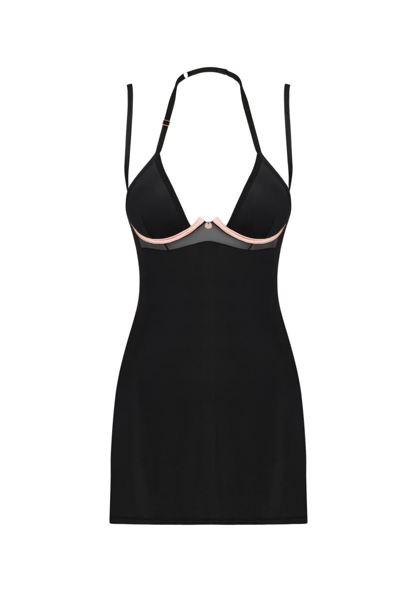Lingerie-Selinne top et string XS/S
