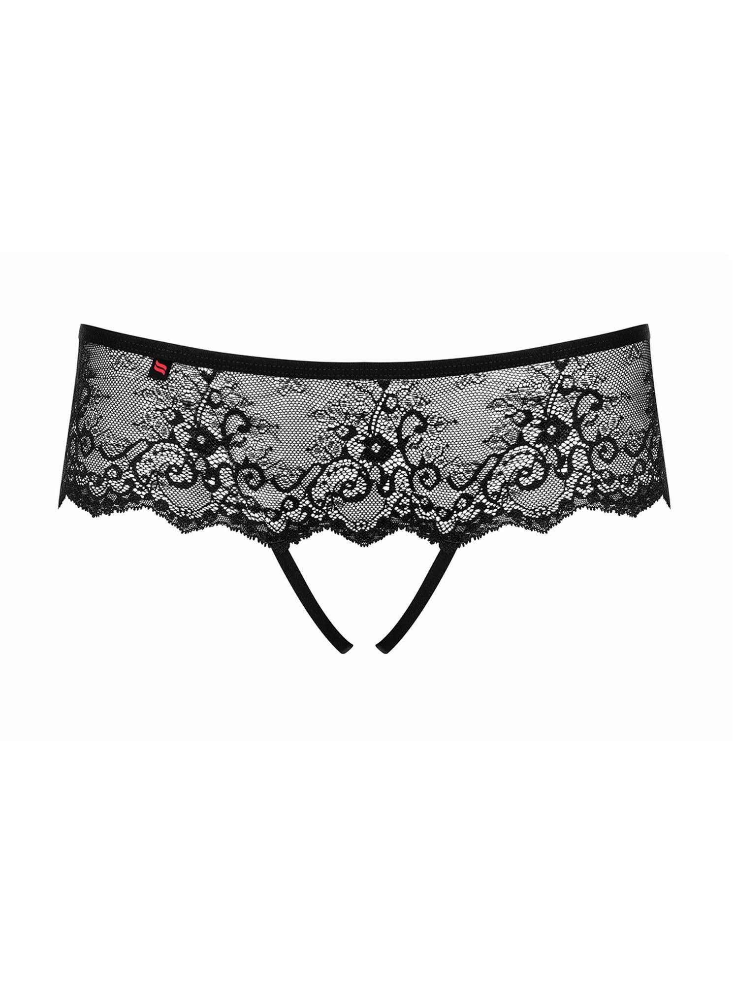 Slips ouverts Bielizna-Merossa L/XL