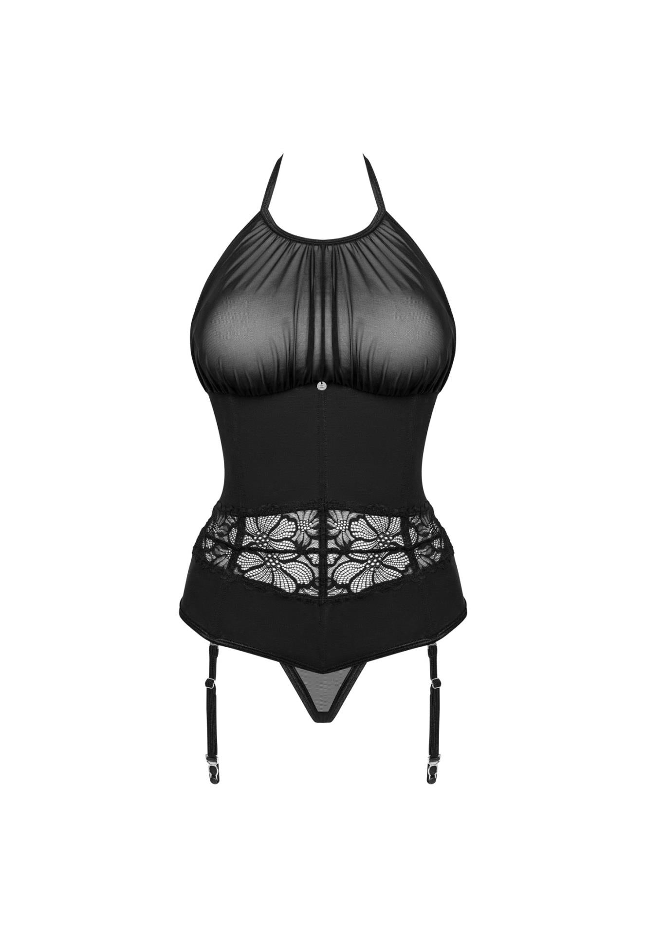 Corset Serafia XL/2XL