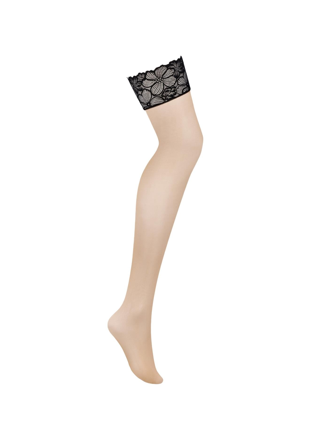 Serafia stockings M/L