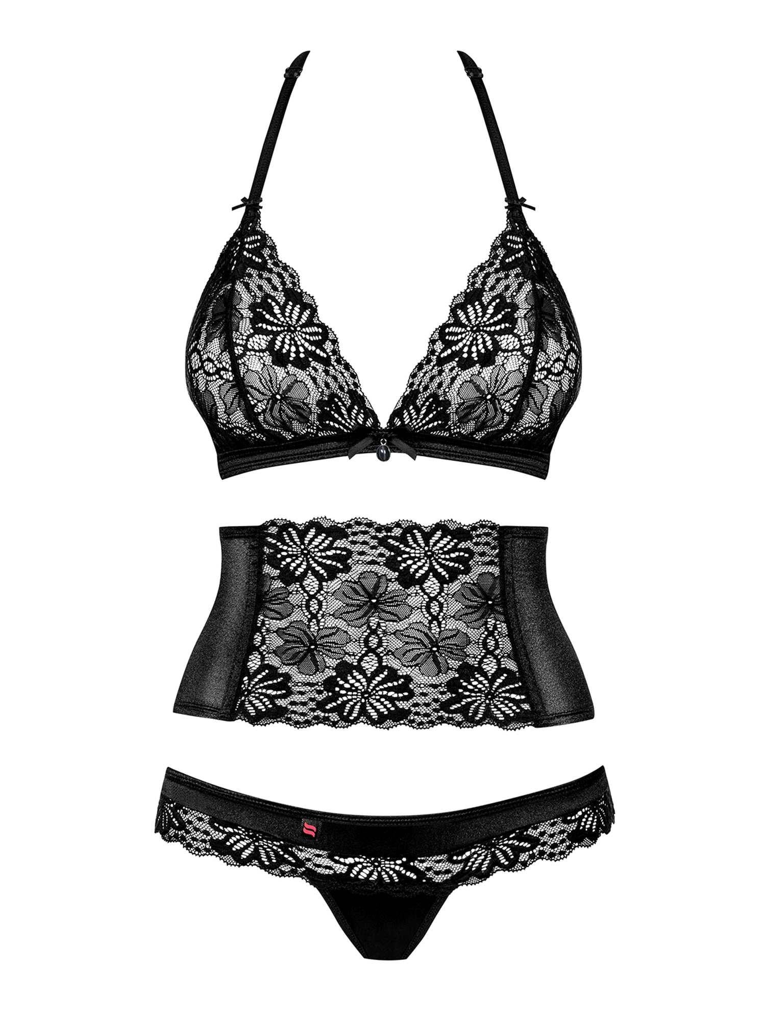 Underwear-846-SEG-1 3-piece set L/XL