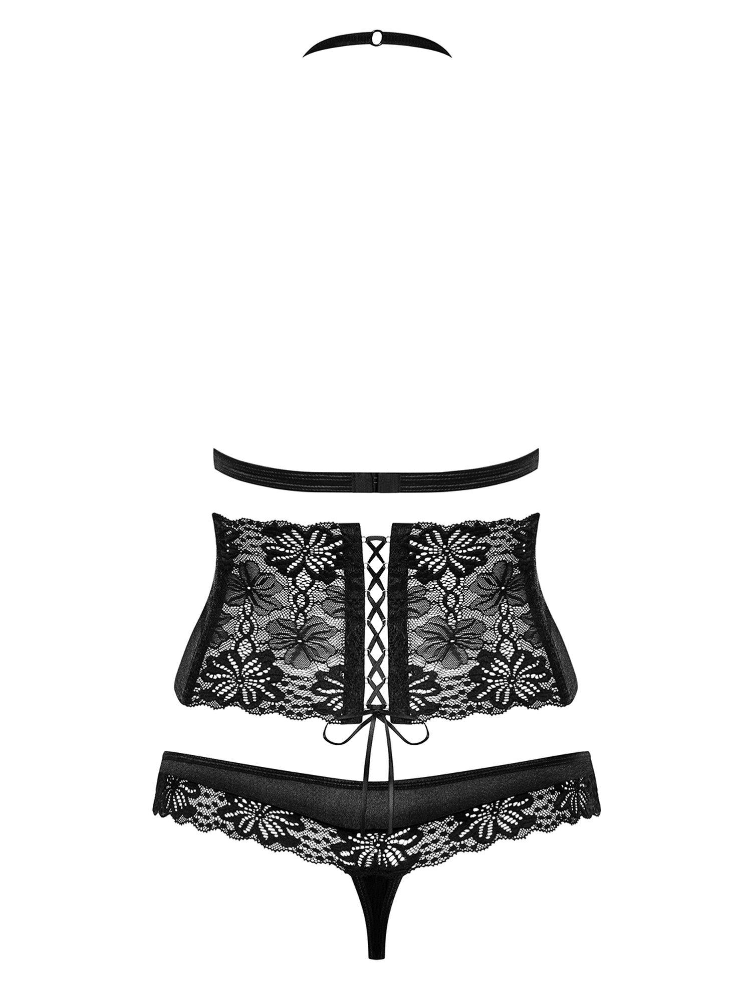 Underwear-846-SEG-1 3-piece set L/XL