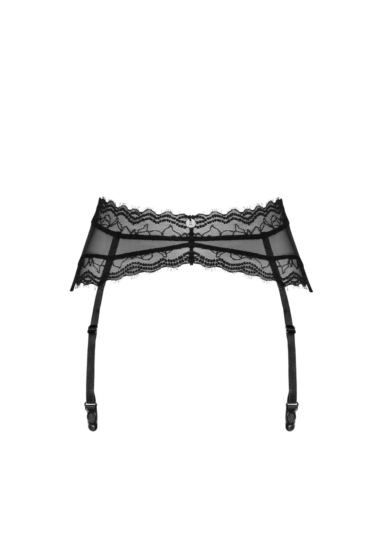 Bas résille M/L