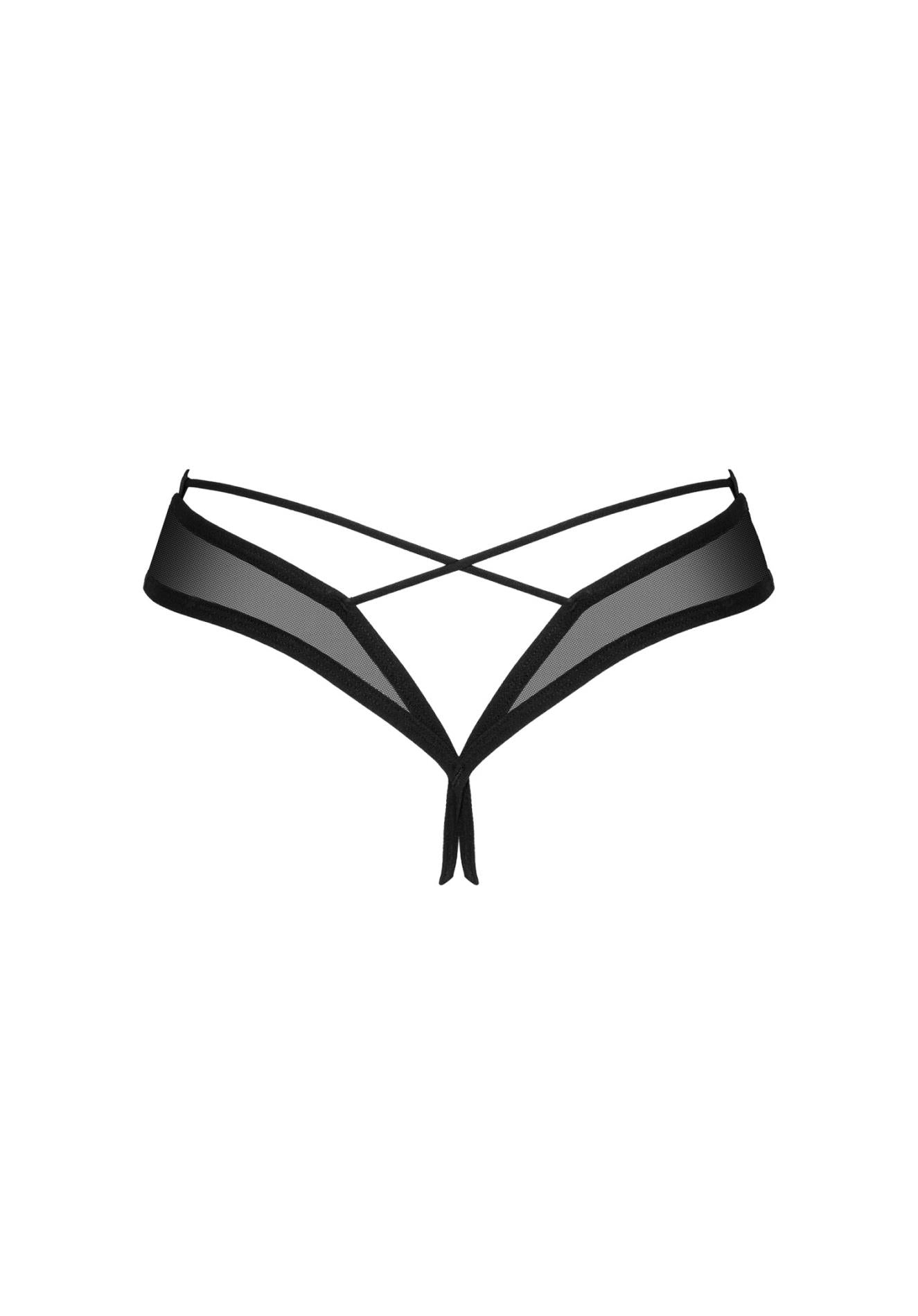 Roxelia open thong M/L