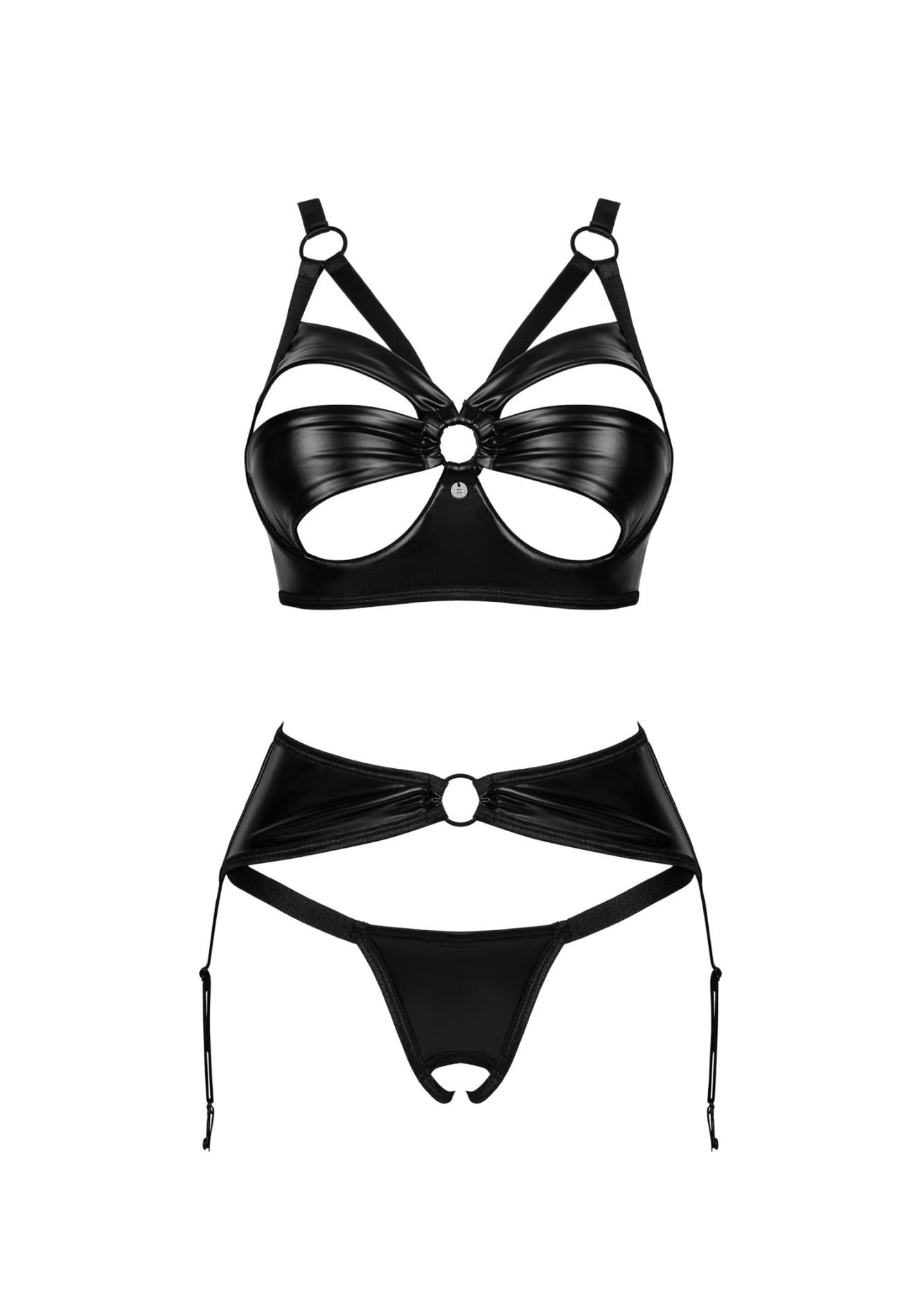 Armares 3-piece open set M/L