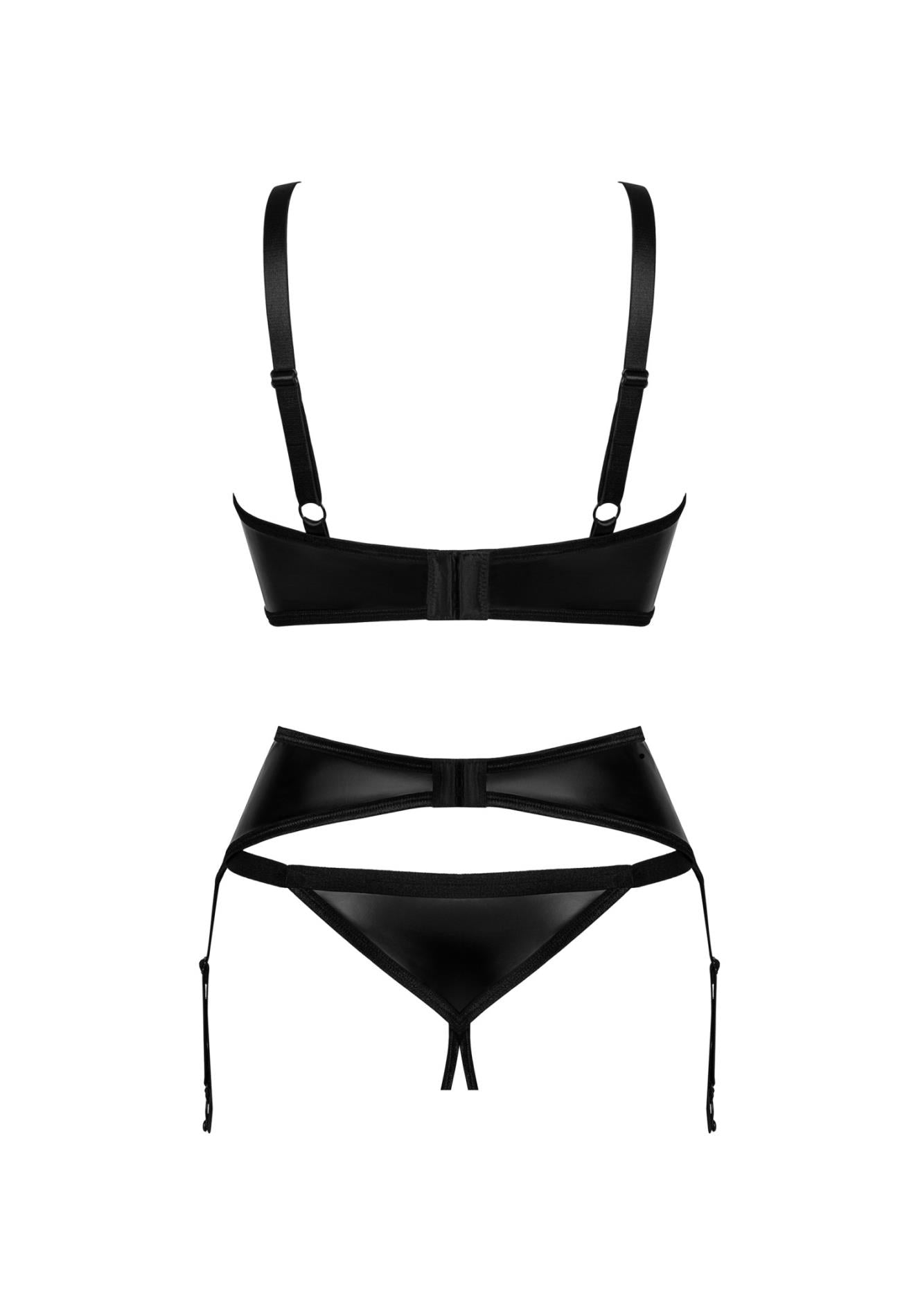 Armares 3-piece open set M/L