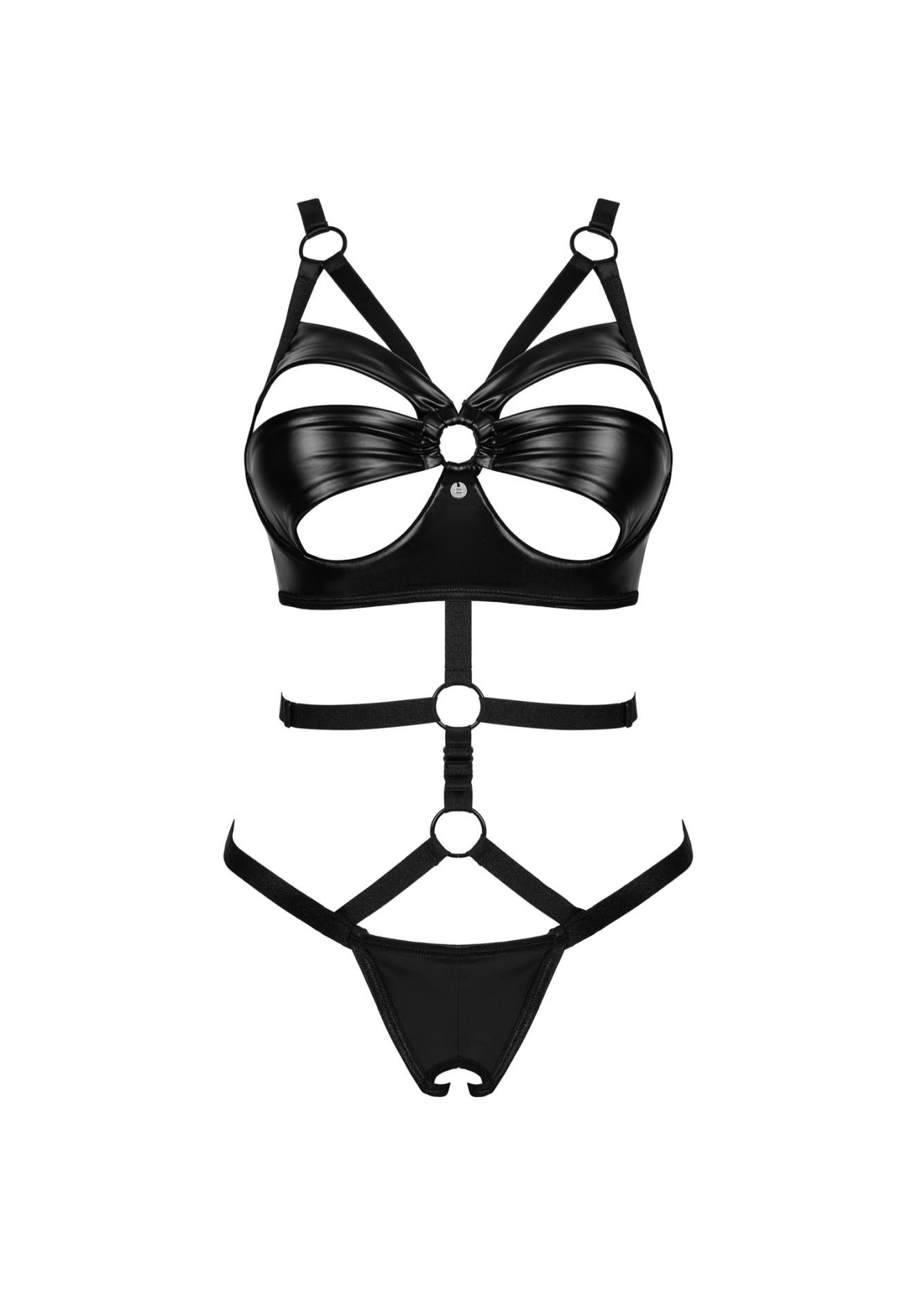 Body Armares ouvert XS/S
