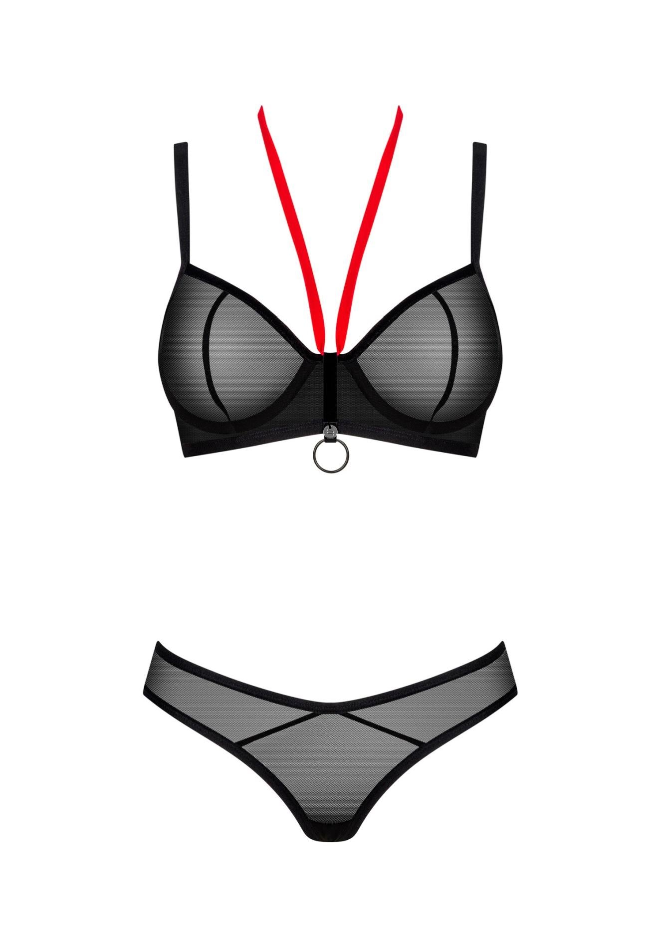 Glandez komplet 2-częściowy  M/L