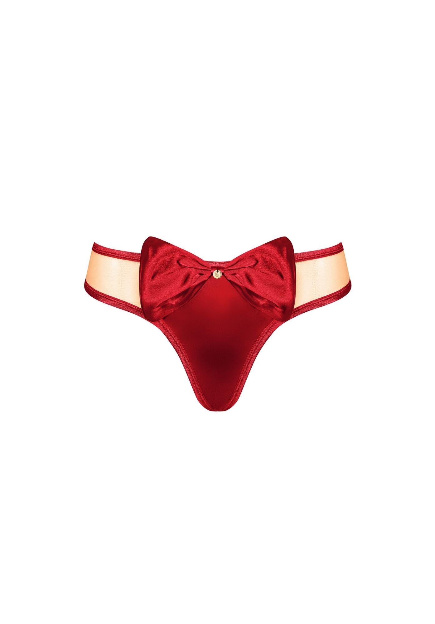 Rubinesa thong
