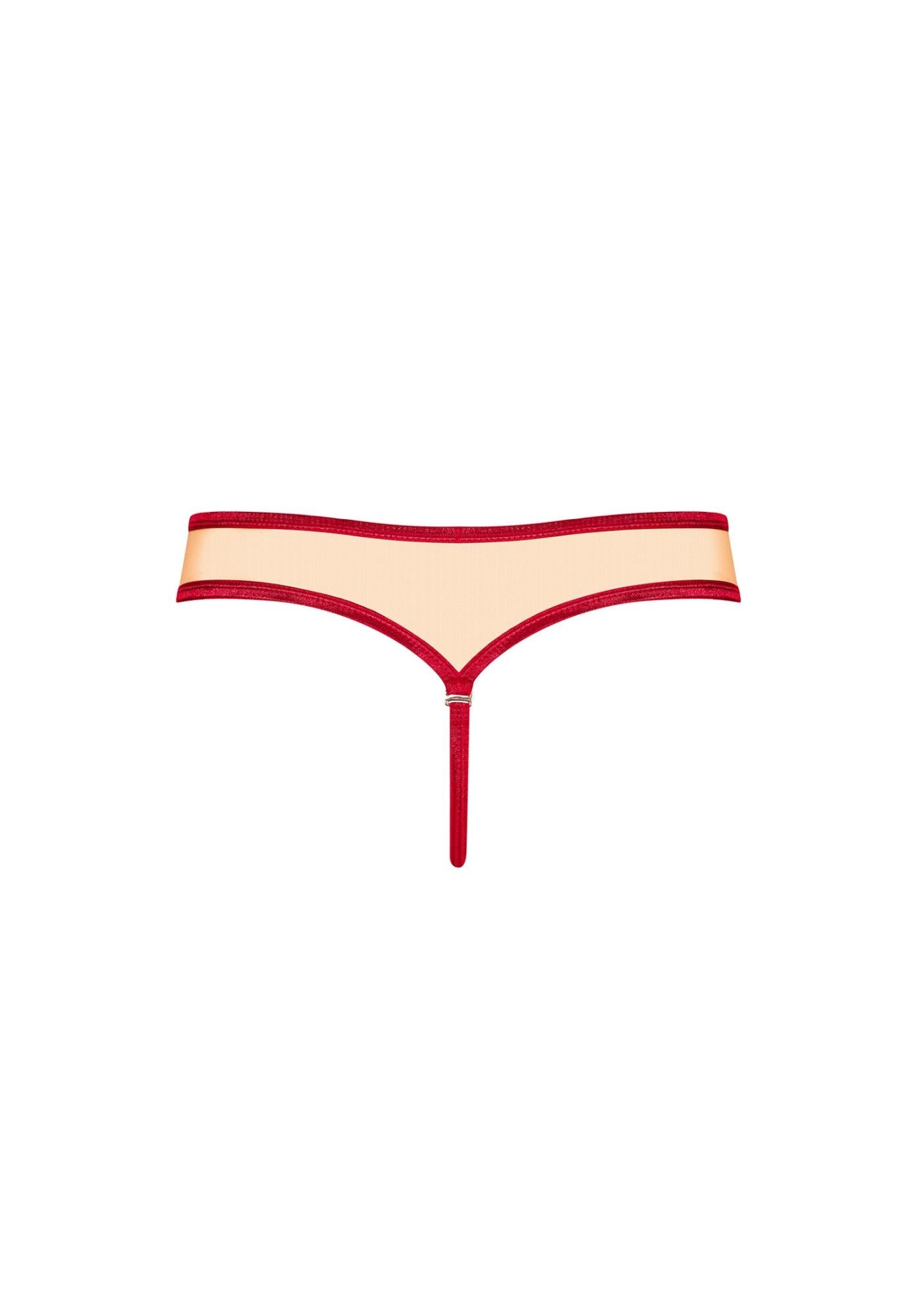 Rubinesa thong