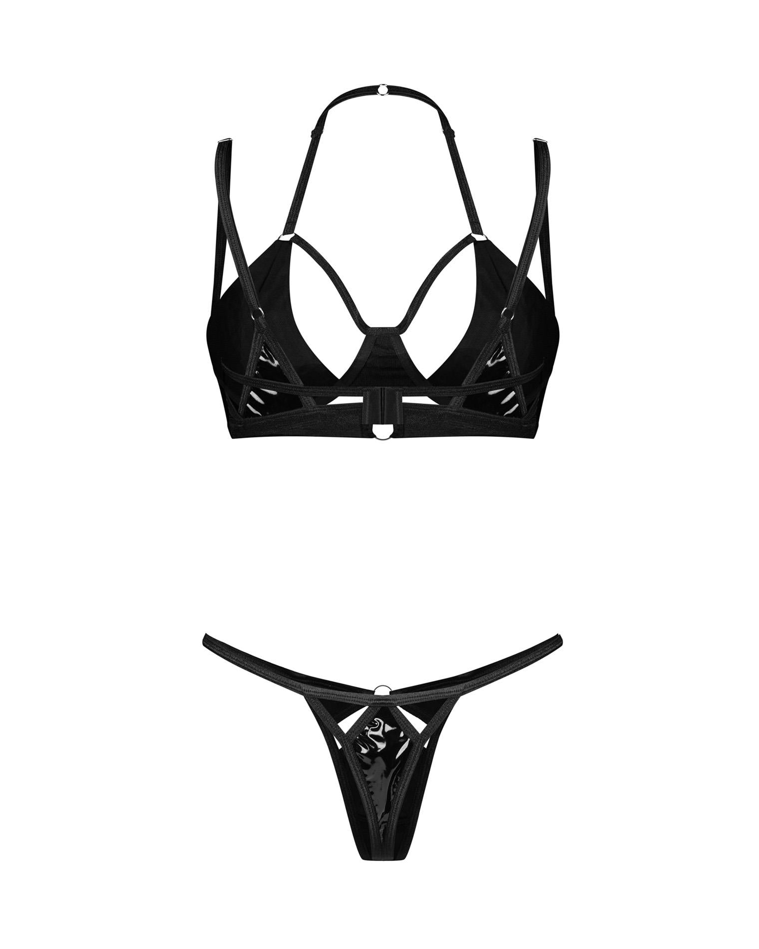 Keira Lise ensemble 2 pièces S/M