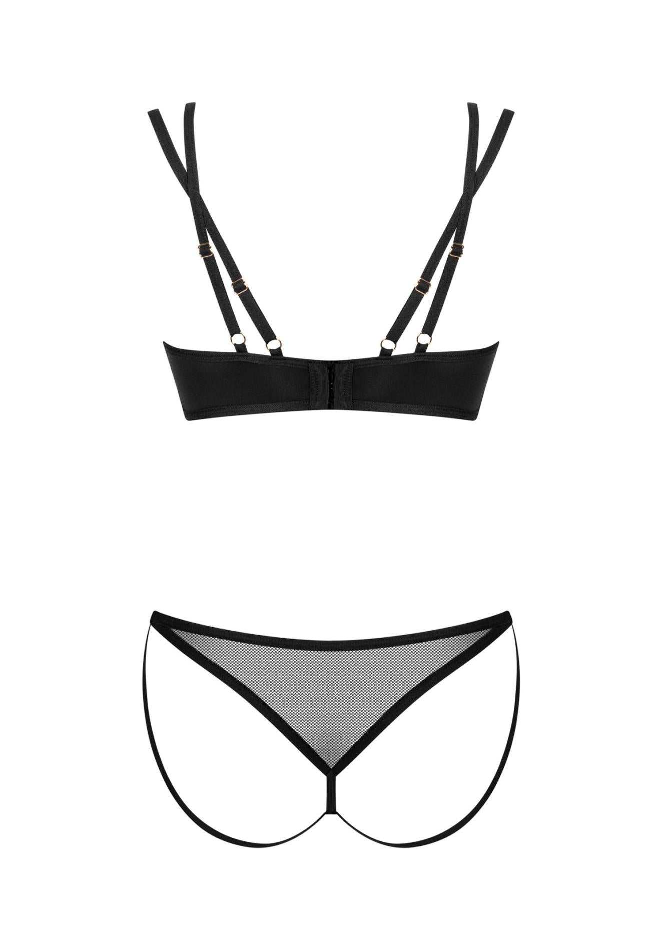 Nesari 2-piece set XL/2XL