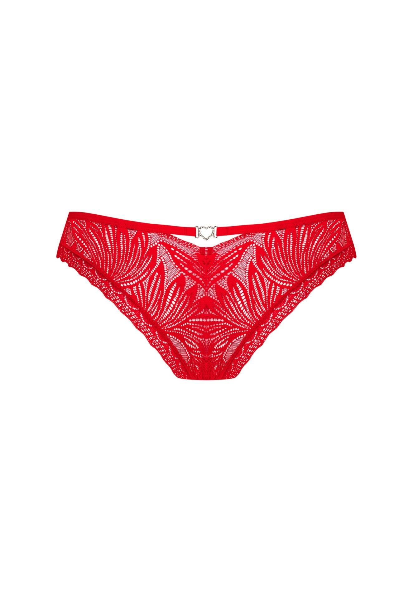Chilisa figs XS/S