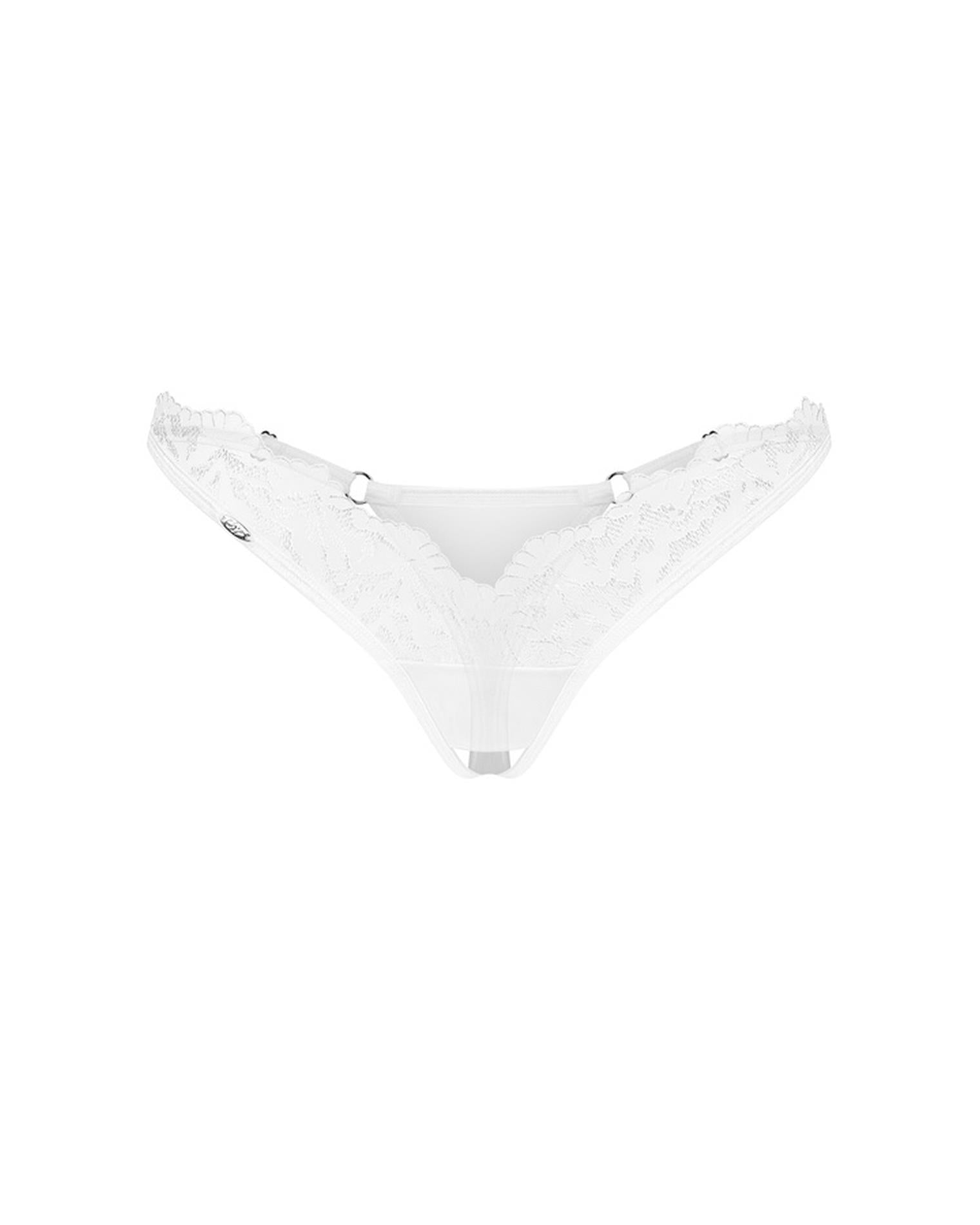 Crotchless Thong Arrowel