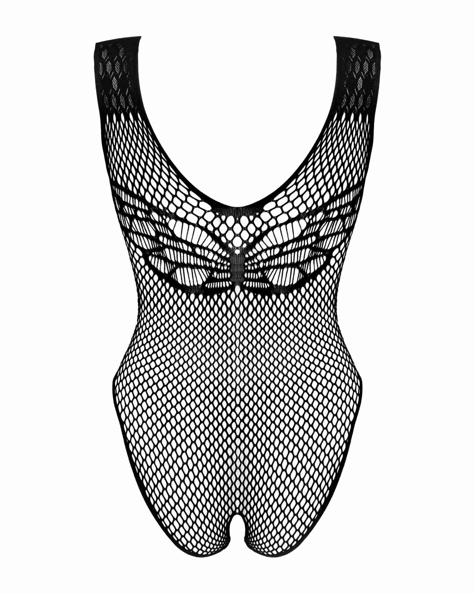 Bielizna-B134 body  S/M/L
