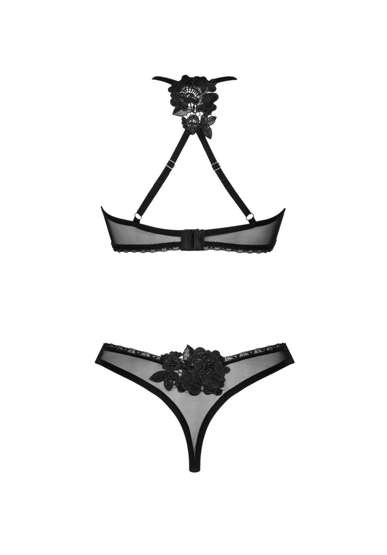 Latinesa 2-piece set M/L