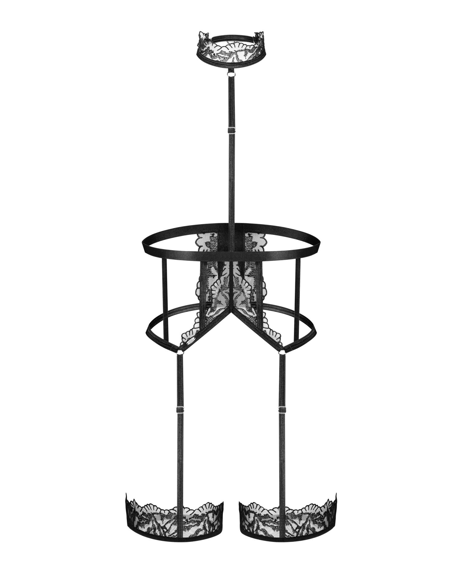 Harness Hersis