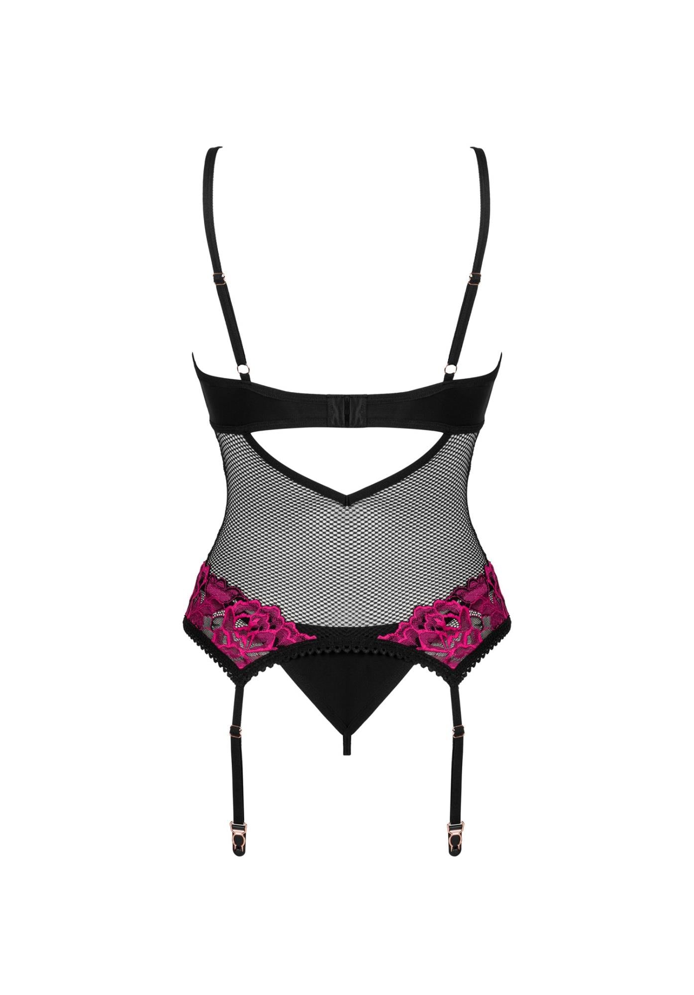 Rosenty corset XS/S