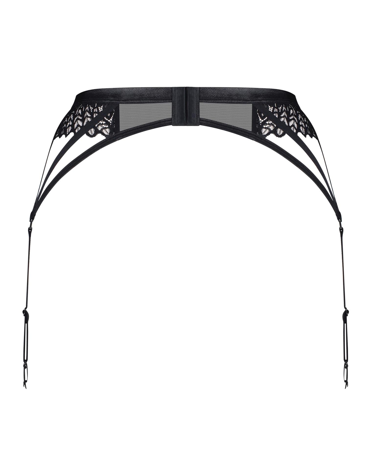 Donarella Suspender belt XS/S
